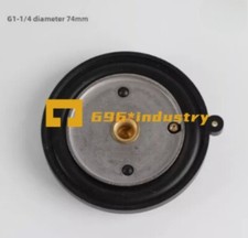 Elettrovalvola a membrana calibro 2400801R G1-1/4