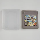 Shin SD Gundam Gaiden Knight Gundam Story Japanese Nintendo Game Boy US Seller