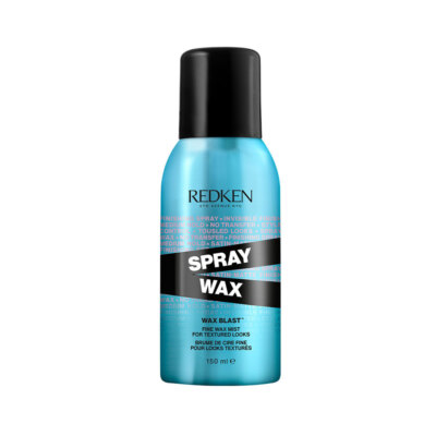 Redken Spray Wax 150ml Sprühwax aus Deutschland, kein Import