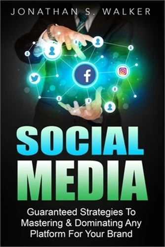 Social Media Marketing For Beginners - How To Make Money Online: Guaranteed Stra