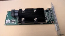 Dell PERC H330 12GB/s PCIe x8 SAS/SATA RAID Controller Card HP 0CG2YM H/P