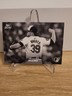 Corbin Burnes 2024 Topps Black and White Baltimore Orioles #43 QTY