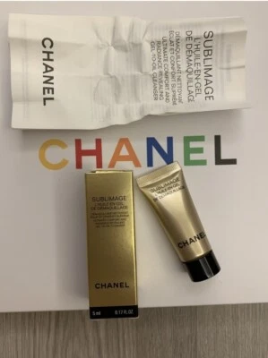 CHANEL Gel Makeup Removers for sale | eBay