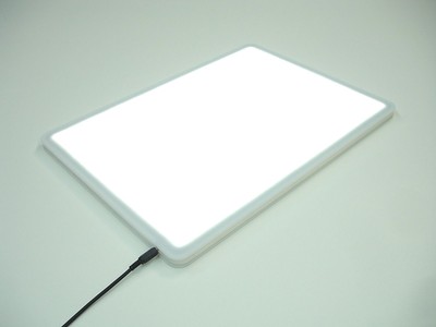lighted tracing pad
