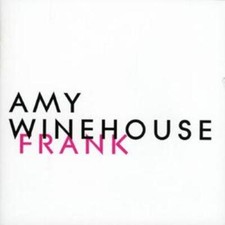 Amy Winehouse : Frank CD Deluxe Album 2 discs 2008 FREE Shipping, Save  s