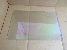 Frigidaire Range Inner Door Glass - Single Sheet Part # 316117506 5304503232
