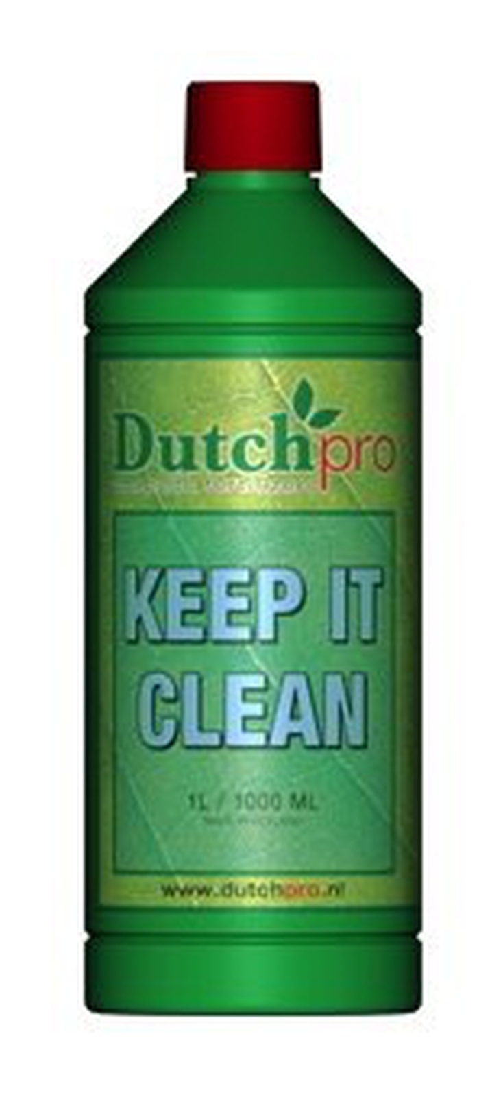 Keep It Clean 1L Dutch Pro
