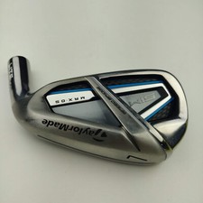 TaylorMade SIM Max OS 7 Iron RH LITE PAR 2 UP 1 FL Fitting Demo HEAD ONLY