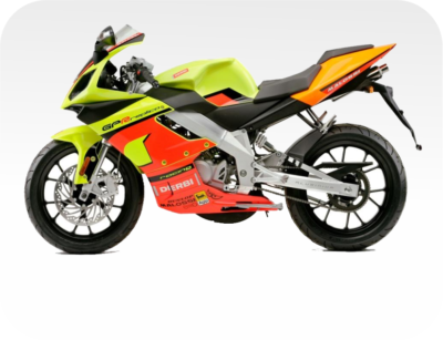Derbi Gpr125 Ricambi Derbi Gpr 125 Kit Compatibile Con Derbi Gpr
