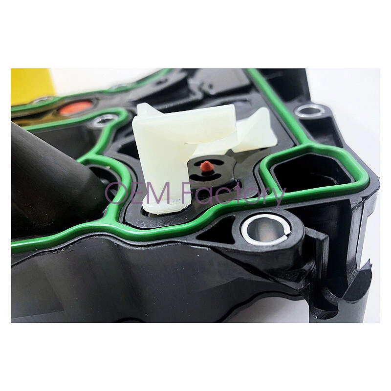 OEM 06H103495H MM Upgraded PCV Valve for VW Passat GTI CC Tiguan Eos Golf Jetta Foto 4 de 4