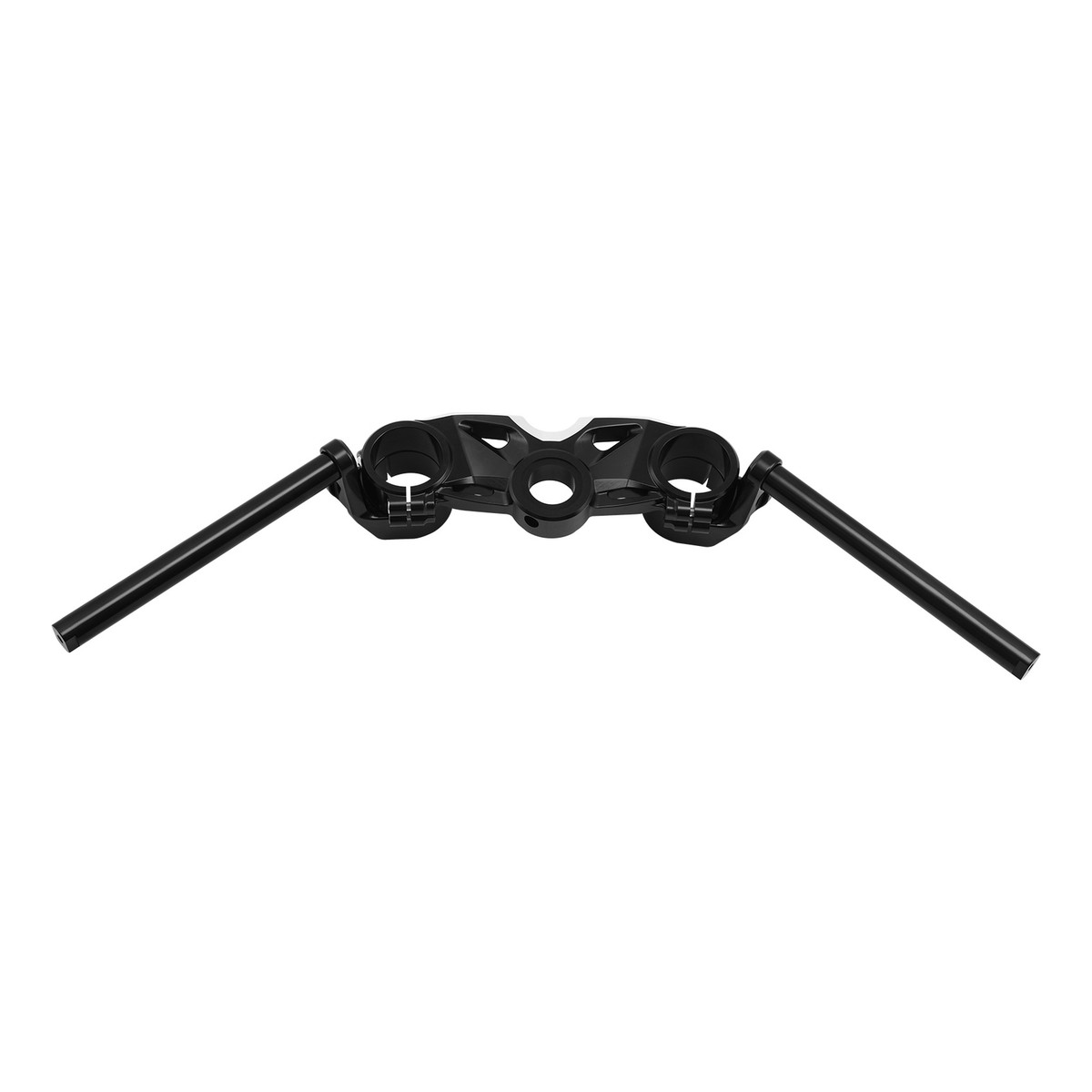 Fit For Aprilia RS660 2021-2026 FORKS UPPER TRIPLE TREE CLAMP | eBay