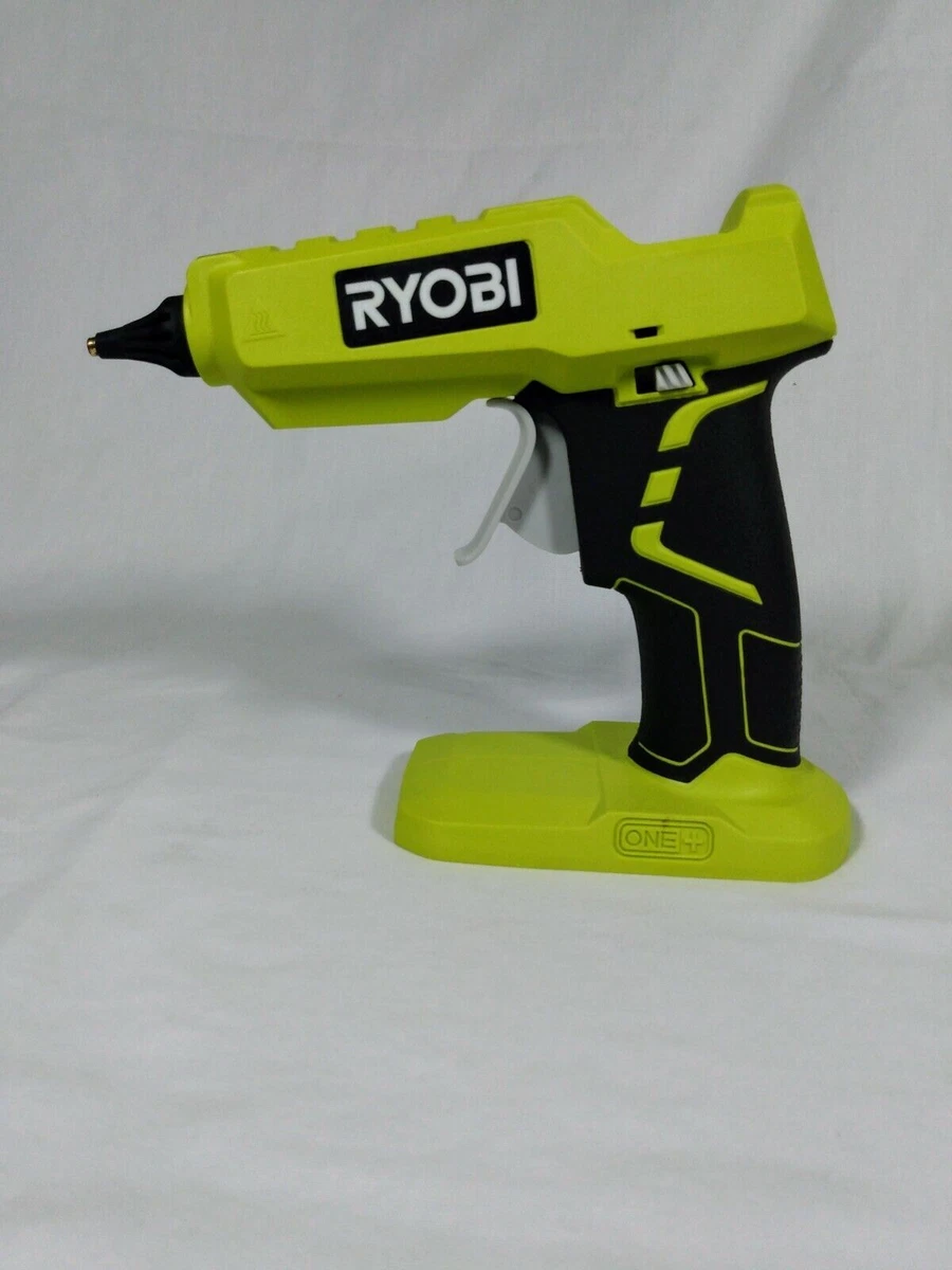 Ryobi 18-Volt One+ Glue Gun