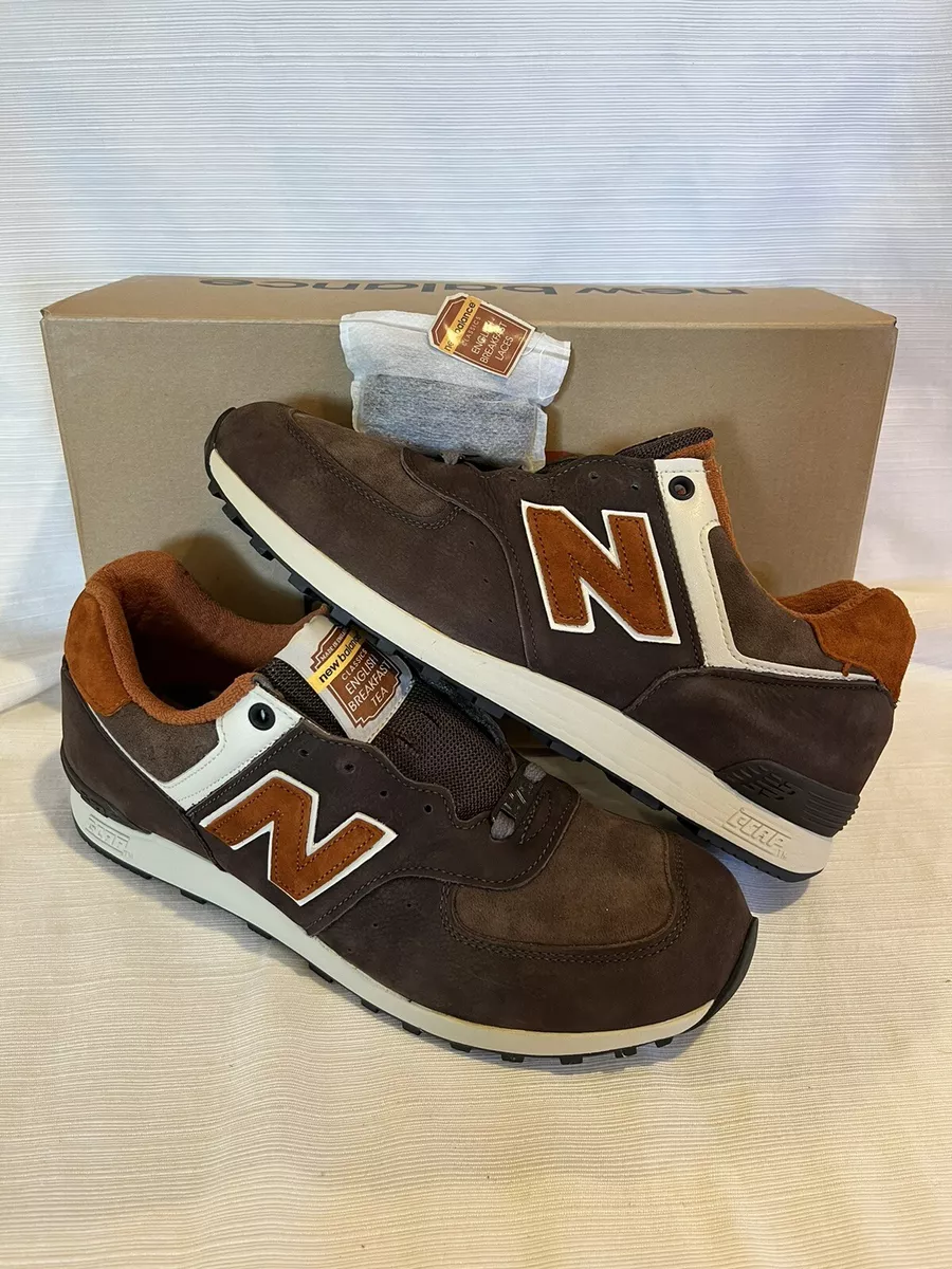 04 new balance M576TBR ENGLISH BREAKFAST