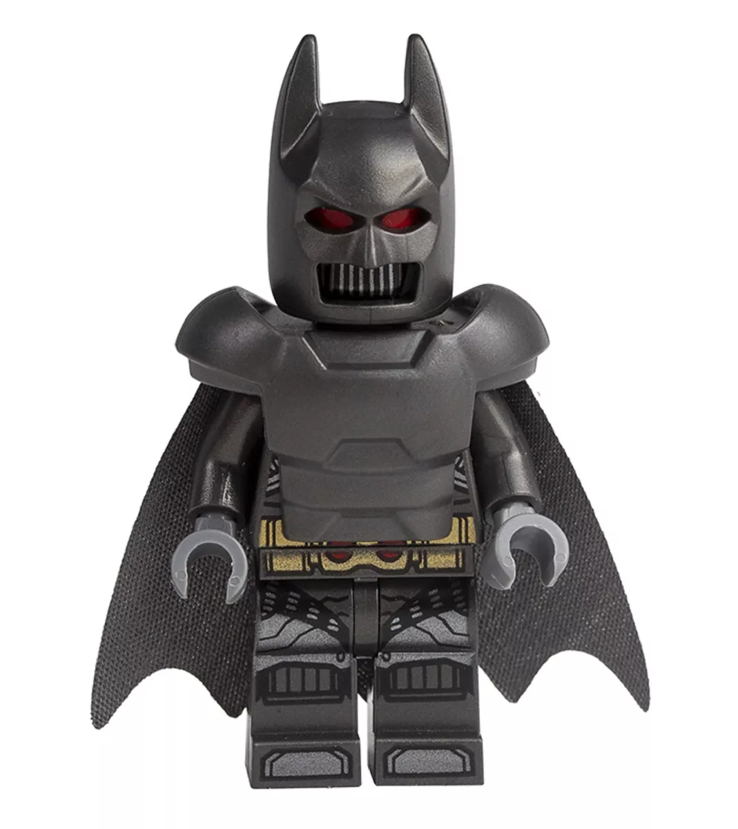 Lego batman best sale accessories