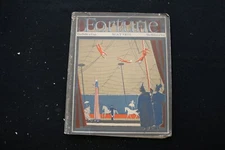 1935 MAY FORTUNE MAGAZINE - GREAT COVER AND ADS - E 10783