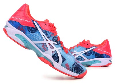 asics gel solution speed 3 paris