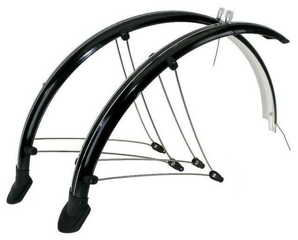 hybrid mudguards 700c