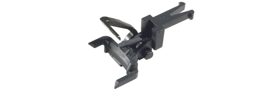 Roco H0 40396 Höhenverstellbare Universalkupplung 12 Stück-Packung