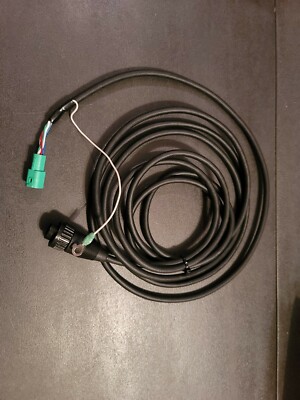 Mercury Motorguide Marine MPP327022 84-MPP327022 CONTROL CABLE ASSY 