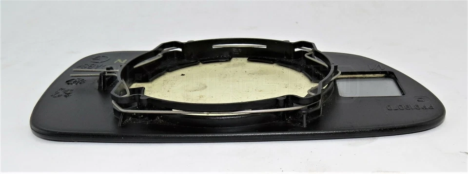 Original Peugeot 307 Sw Cc (2001-2008) Izquierdo Lado Retorvisor PP919070 - Imagen 3 de 4