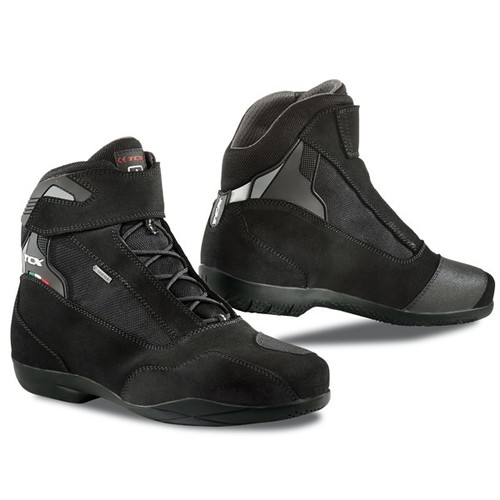 5% off TCX JUPITER 4 Gore-Tex Black 
