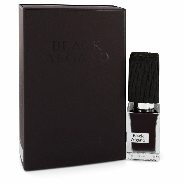 未使用 NASOMATTO BLACK AFGANO 30ml ボックス入り Black Afgano by Nasomatto Extrait de parfum (Pure Perfume) 1