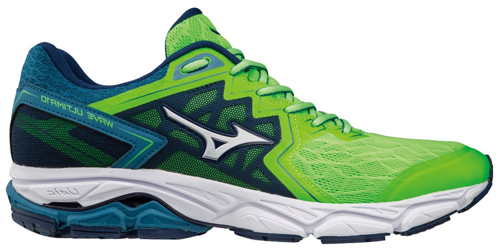 scarpe mizuno wave ultima 10