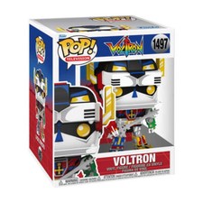 Funko POP! Voltron (Super Sized) #1497