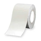RV Roof and Leak Permanent Repair Tape 4" x 50', Permanently Stops Camper Roo...