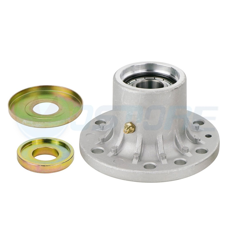 Husqvarna Z254 Spindle SureFit Spindle Shaft Replacement For