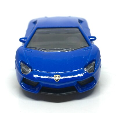 マジョレット　Lamborghini Aventador ミニカーセット TZNA9652.jpg?v=1718769750&
