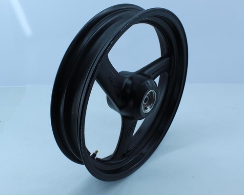 Rim Front for moto SUZUKI 500 GSE 2003 To 2006 - Picture 2 of 4