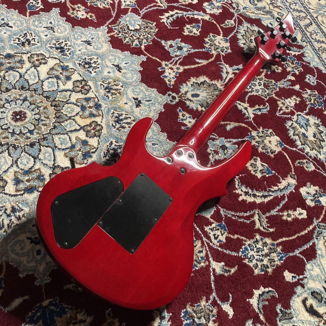 Grassroots G-Tn-58G Rain Dia Red | eBay Grassroots G-Tn-58G Rain Dia Red | eBay