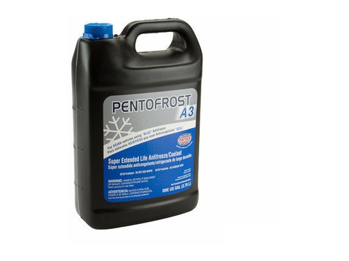 Coolant Antifreeze For 2006-2024 Mazda MX5 Miata 2.0L 4 Cyl 2008 2011 BS894BS