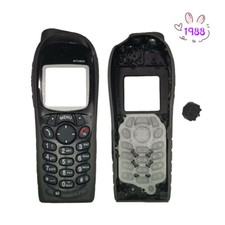 Replacement Front Repair Housing Case Cover For MTH800 Portable Two Way radio