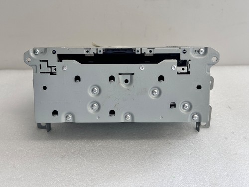 2014 2015 2016 2017 Infiniti Q50 Q60 QX30 Radio Cd Mechanism 28330-4HB3B MXB67 - Picture 3 of 4