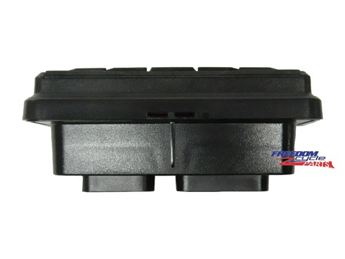 NOS OEM 2020-23 Polaris snowmobile digital display fits multiple models 3280638 - Picture 4 of 5