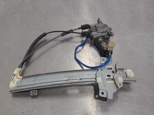 Elevalunas Delantero Derecho para KIA SHUMA II (SPT) * 316884 - Imagen 2 de 6