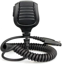  RT48 Shoulder Speaker Mic IP54 Waterproof Microphone for Ailunce HD1 TYT md398