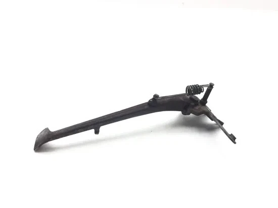 Soporte de pie lateral para Suzuki Hayabusa GSX1300R 2555 2000 Foto 4 de 4