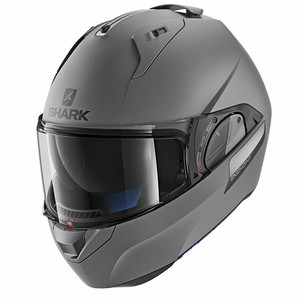 Shark Evo One 2 Visière Relevable Modulable Casque Moto Bouchon