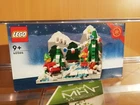 LEGO 40564 - new - all new - WINTER ELVES -