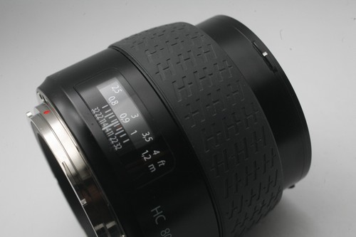 Hasselblad HC 80mm f/2.8 AF HC Lens - 第 8/10 張圖片