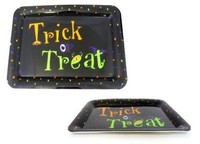 Tray Trick Or Treat Case Pack 36-1997228 on sale Tray Trick Or Treat Case Pack 36-1997228 on sale