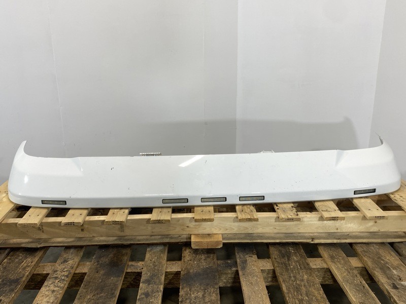 2021 Visor 82365147 for Volvo VNR (654-10871) | eBay