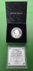 2019 1oz .999  Silver Proof round by Silver Shield ~ "Make Nature Legal Again"