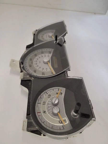 Velocímetro Scion TC 2005 2006 2007 Cluster AT Foto 3 de 4