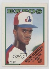 Click to enlarge Delino DeShields