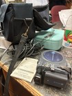Sony Handycam DCR-DVD101 Camcorder - Works good - Comes with Remote — photo 9