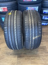 2x255/45/R20 105Y GOODYEAR EAGLE F1 ASYMMETRIC6 TREAD +6MM FREE POSTAGE 2554520￼